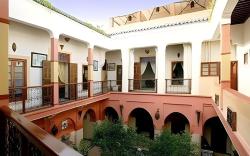 Riad Dar Moulay Ali