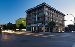 Hotel Rialto