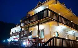 Anmyeondo Taean Romance Pension