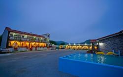 Anmyeondo Taean Bada Jeongwon Pension