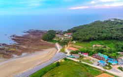 Anmyeondo Taean Rishuchae Pension