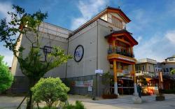 Jeonju Hwangsil Gwangwang Hotel