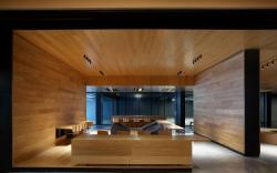 BEI San Francisco,  Trademark Collection by Wyndham