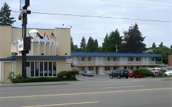 Columbus Motor Inn