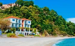 Hotel Manthos Blue