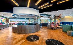 Tru by Hilton Savannah Airport