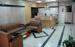 Time Palace Hotel
