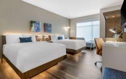 Cambria Hotel Austin Airport