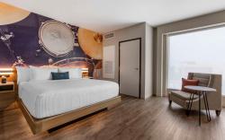 Cambria Hotel Austin Airport