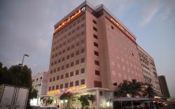 Al Azhar Hotel Jeddah