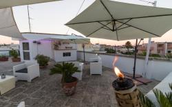 Luxury B&B lecce