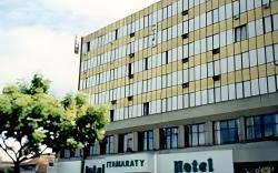 Hotel Itamaraty