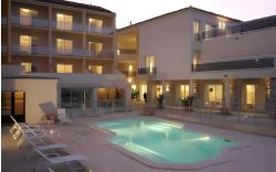 Hotel Revellata & Spa