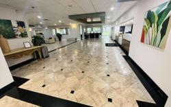 Wingate Houston near NRG Park/Medical Center