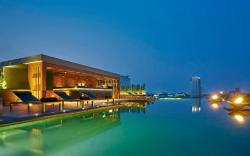 Anantara Chiang Mai Serviced Suites