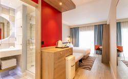 Hampton by Hilton Blackburn
