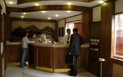 Elit Palas Hotel