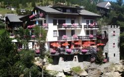 Boutique Hotel La Gorge