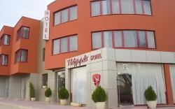 Philippopolis Hotel