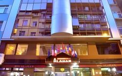 Hermanos Hotel İstanbul