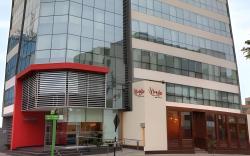 Allpa Hotel & Suites