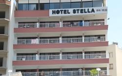 Hotel Stella