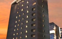 Lion Hotel