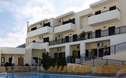 Eurohotel Katrin Suites