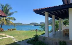 Balong Balong Surf Bungalows
