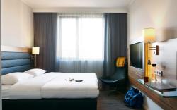 Moxy Frankfurt Airport