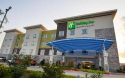 Holiday Inn Express & Suites Pasadena Houston Southeast By IHG
