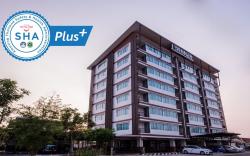 WINNER  HOTEL & SERVICED APARTMENT