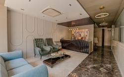 Hotel Bravia Vaishali - By Satguru