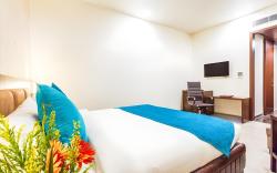 Hotel Bravia Vaishali - By Satguru