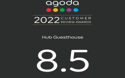 Hub Guesthouse