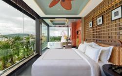 Kudos By Downtown - Boutique Hotel In Udaipur