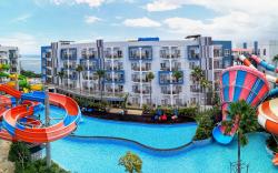 Astara Hotel Balikpapan