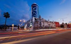 JRW Welmond Hotel & Casino Batumi