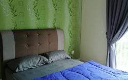 Mesahill Studio + Wifi, TV & Free Parking