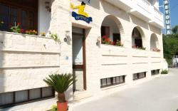 Casa Blue Hotel, Philian Hotels and Resorts