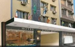 Hotel Pouso Real