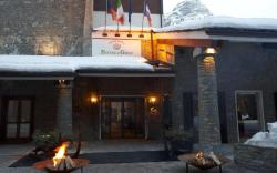Grand Hotel Royal & Golf