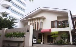 Jambuluwuk Residence Blok M