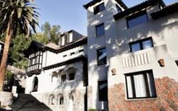 Aubrey Hotel Boutique