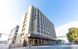 JI Hotel Shenzhen Anbao International Exhibition Center