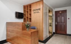Genie Apartments