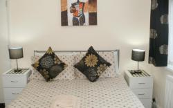 Airport Guest House Heathrow