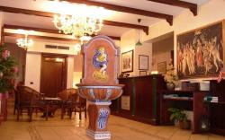 Hotel U'Bais
