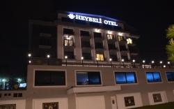 Heybeli Hotel Bursa