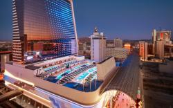 Circa Resort and Casino - Adults Only